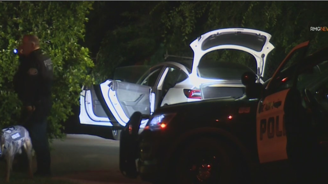 2 wanted in Arcadia home invasion robbery