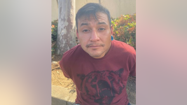 Man holds ex-girlfriend at gunpoint, shoots at her: San Bernardino PD