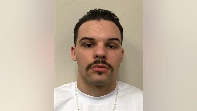 'Extremely Dangerous and Violent Criminal' recaptured