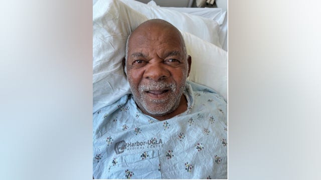 Hospital looking to identify unknown patient, family