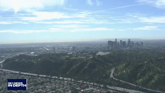 In Depth: The history of the LAX dunes