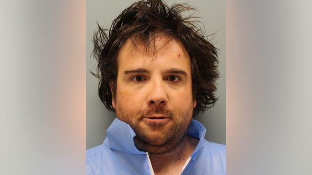 Wanted man admits to killing his grandmother in Cypress, assaulting other family member