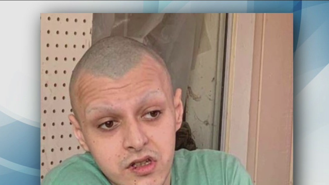 Piru manhunt ends with suspected killer's arrest