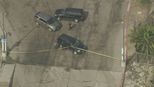 Man whose body was found in the ocean near San Pedro identified