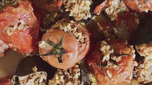 A journey to Armenia through food: The Armenian bread that’s at the heart of every meal