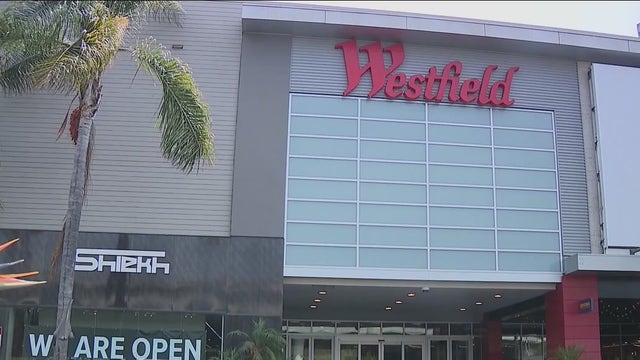 All Westfield malls in US to be sold by 2023