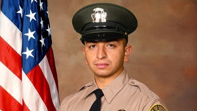 South Gate police detective killed in off-duty crash in Norwalk