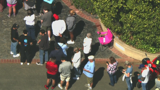 Alex Trebek estate sale: 'Jeopardy!' memorabilia, paintings, furniture can be yours