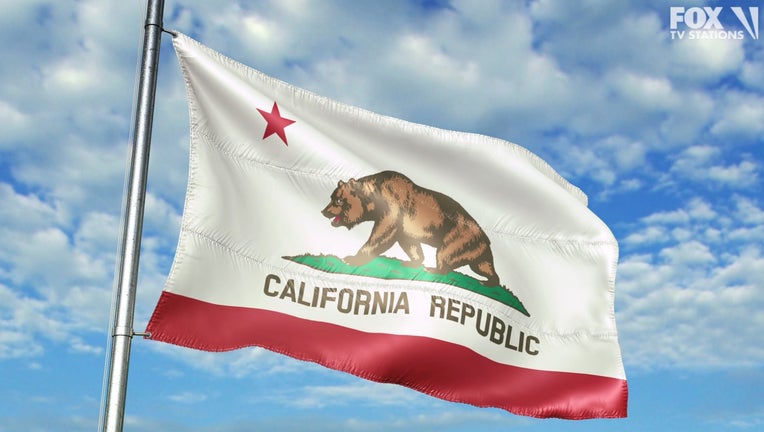 California Flag
