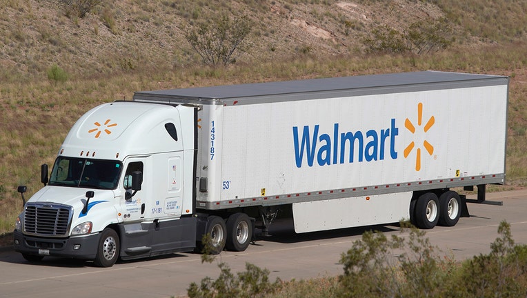 Walmart Challenges Amazon With Next-Day Delivery Service