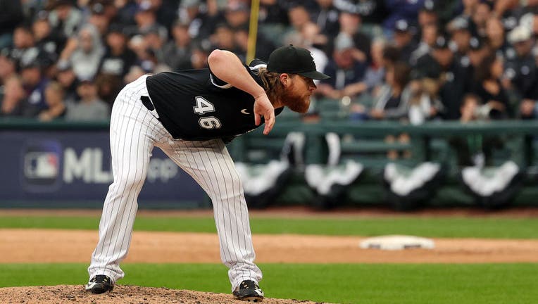 Report: Braves discussed Craig Kimbrel trade with White Sox