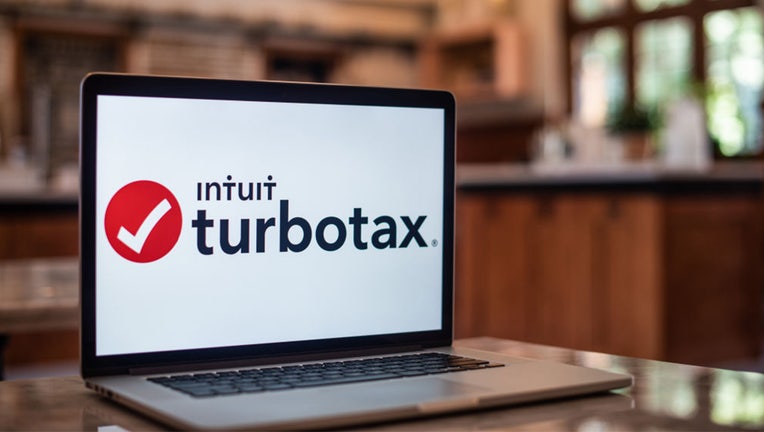 Turbo Tax