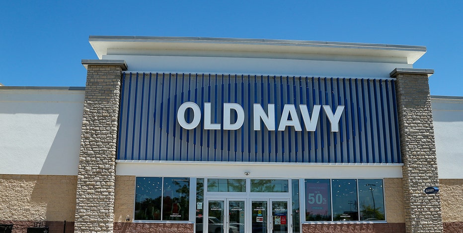 Old Navy to avoid price increases on kids' apparel through back-to-school  season