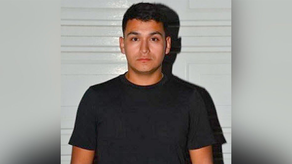Photo of Juan Tejedor Baron