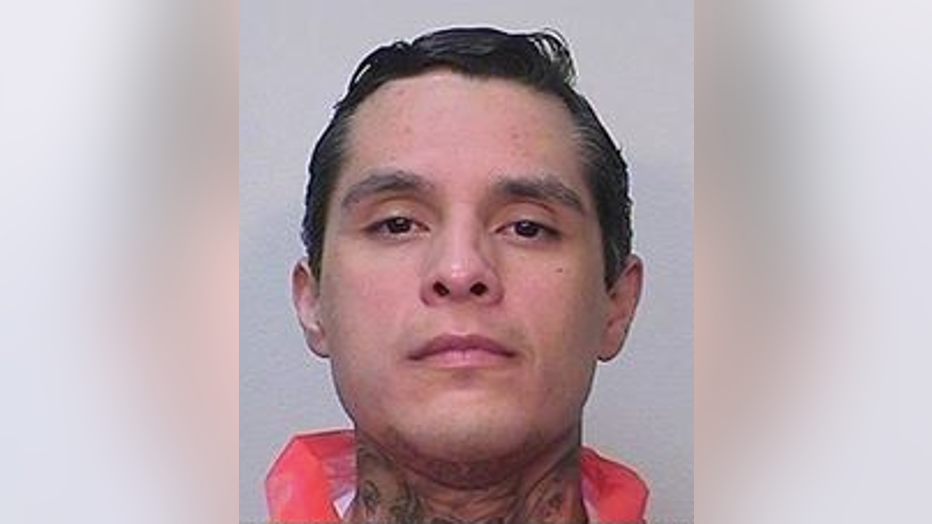 Oscar Orozco