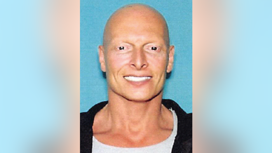 Joseph Gatt via LAPD