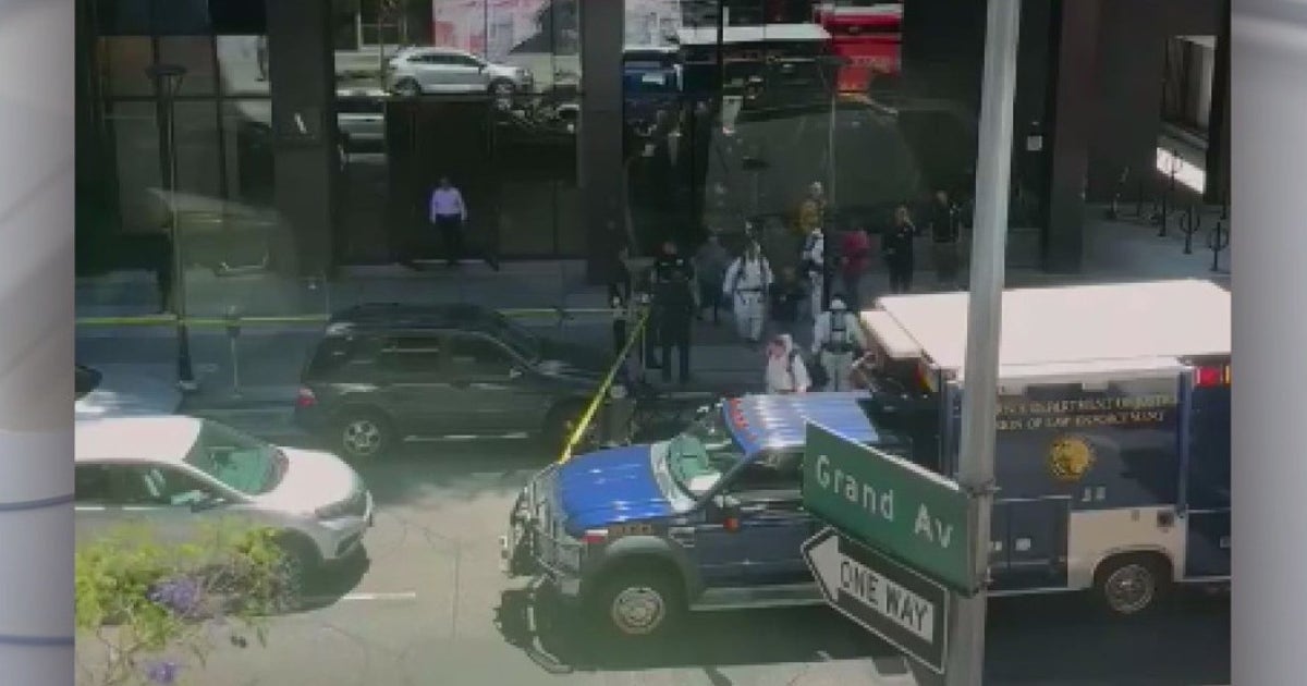 2 maintenance workers die after fentanyl exposure at downtown LA ...