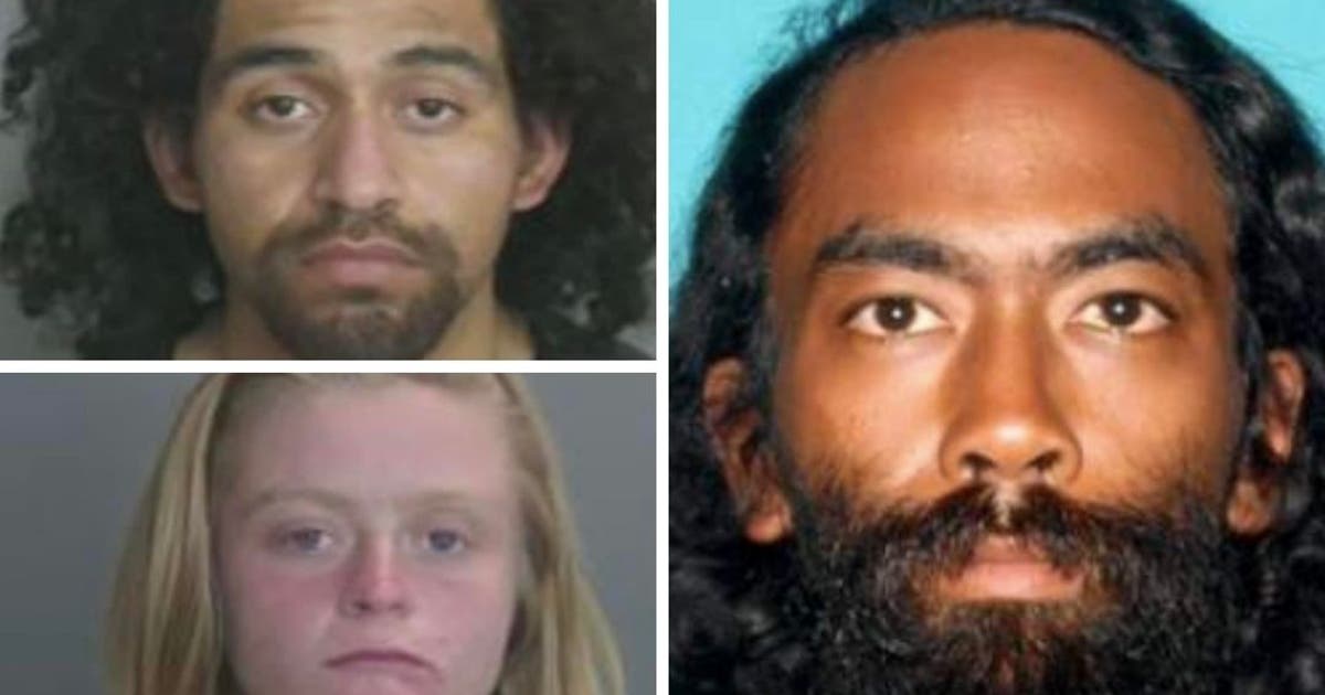 2 arrested in beating death of homeless man in Anaheim | FOX 11 Los Angeles