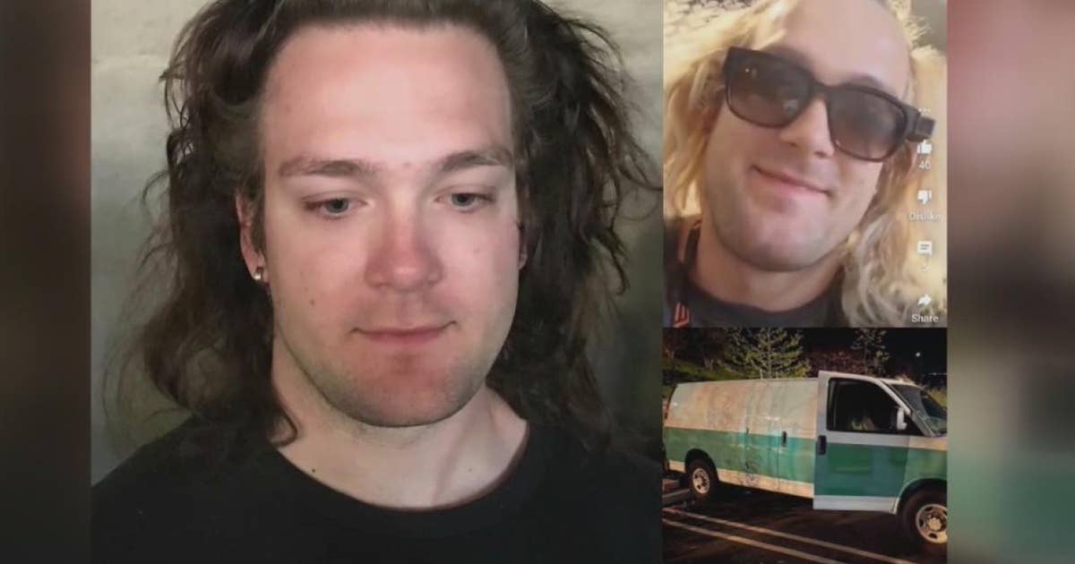 Costa Mesa PD searching for man accused of targeting women outside bars ...
