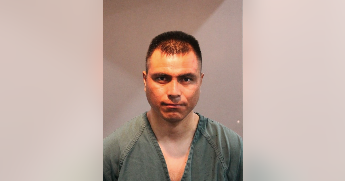 Santa Ana man arrested on sexual assault-related charges | FOX 11 Los ...