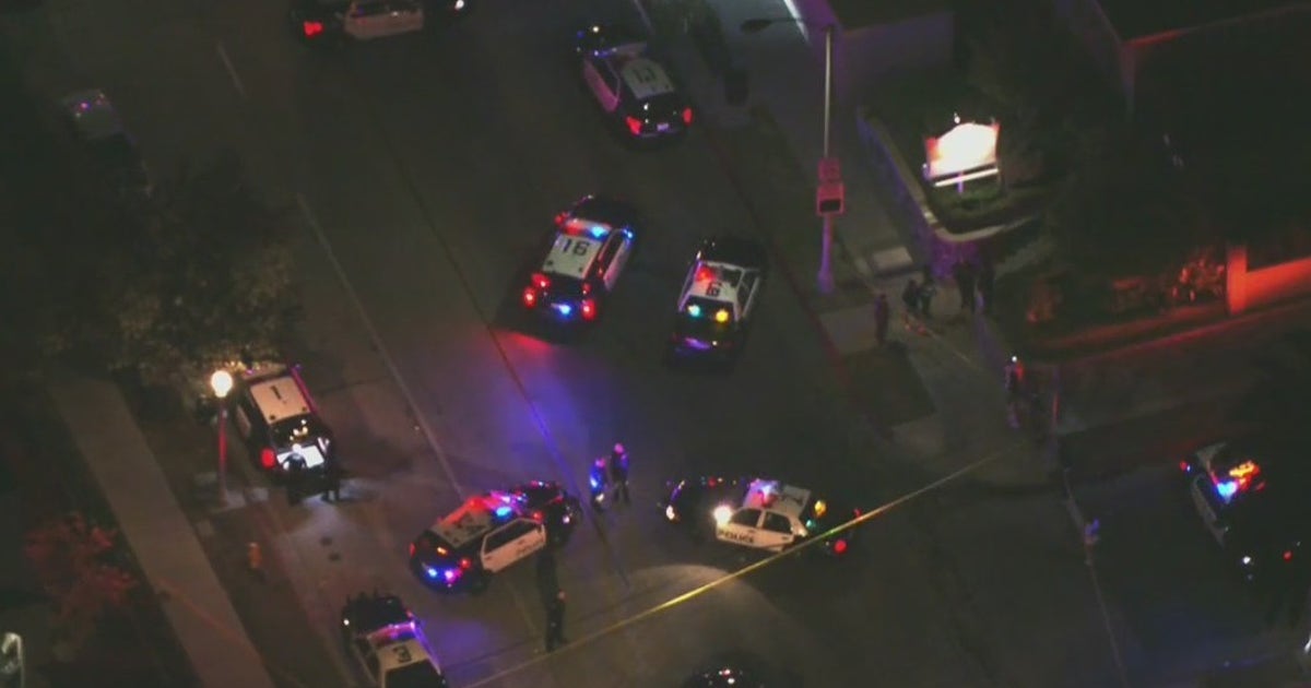 Man shot dead in Pasadena | FOX 11 Los Angeles