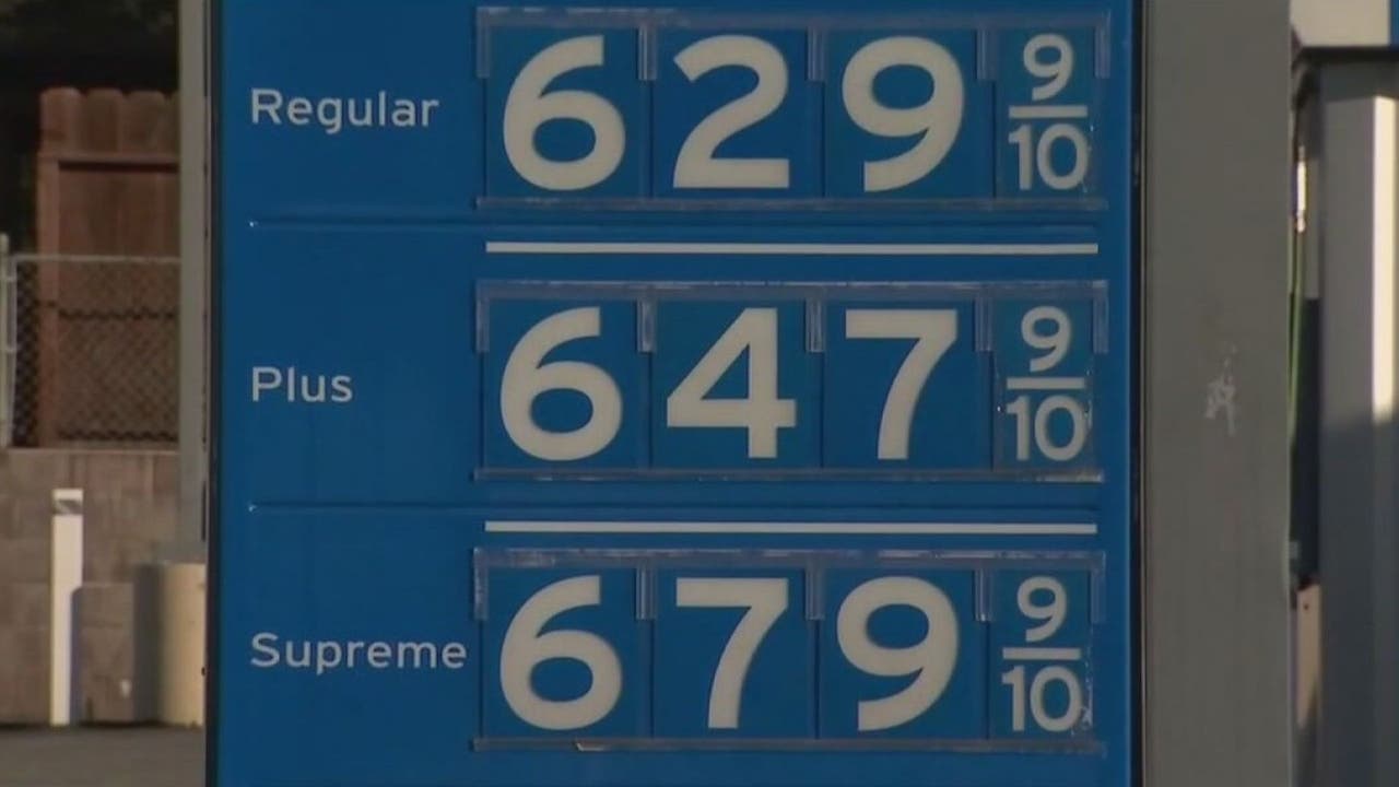 california-may-delay-gas-rebate-until-october-2022-report-says