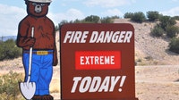 Southern California braces for Santa Ana winds, high heat, and extreme wildfire risk