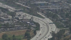 Decades-long 710 Freeway widening plans canceled