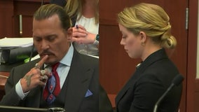 Johnny Depp Trial: Amber Heard prepares to testify this week