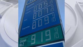 California gas rebate: Lawmakers show little movement while gas prices spike