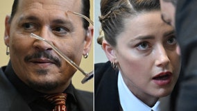 Johnny Depp Trial: Amber Heard expected to testify Wednesday