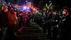 2 journalists suing LAPD over Echo Park protest arrests: ‘Journalism is not a crime’