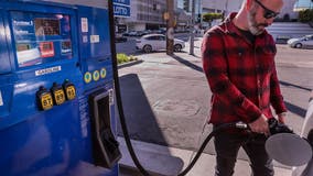LA County, OC see biggest gas price spikes since March