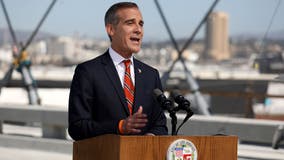Mayor Garcetti likely knew about allegations against advisor: Senate report