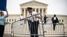 This is where abortion will likely be illegal if Roe v. Wade is overturned