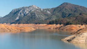California's two largest reservoirs at 'critically low' levels