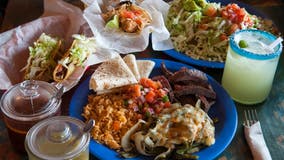 Cinco de Mayo 2022 deals: Free food, taco specials and more savings
