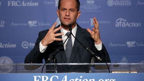 Kirk Cameron: Public schools grooming kids with critical race theory, 'sexual chaos,' and 'racial confusion'