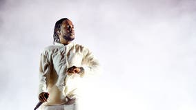 Kendrick Lamar announces worldwide tour after releasing first album in 5 years