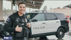 Chino police officer embraces being a 'change maker' full-time