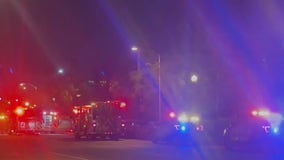 3 girls hospitalized in Santa Monica thought they were taking ecstasy, but overdosed on fentanyl