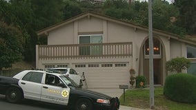 81-year-old woman robbed in Whittier-area home invasion
