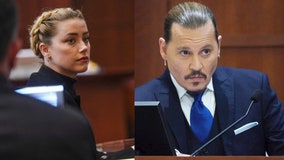 Johnny Depp Trial: Amber Heard expected to testify this week