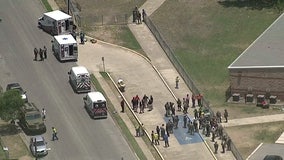 LA-area officials react to Texas shooting, call for gun control