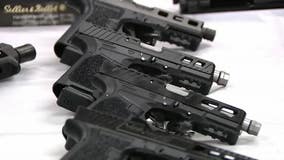 California gun bill fails on tactical error in Legislature