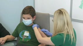 Parents weigh in on COVID vaccine boosters for their kids