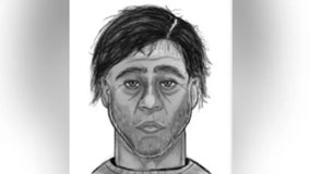 Authorities release sketch of Pico Rivera attempted kidnapping suspect
