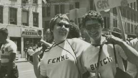 More than 50 years of LA Pride Parades: How it all started