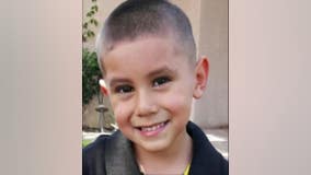 $50k reward offered for information leading to suspect who fatally shot little boy 6 years ago