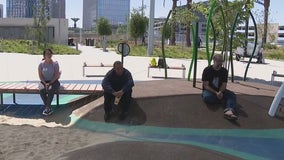 Adults, children over 12 barred from 'kid zones' at Long Beach city parks